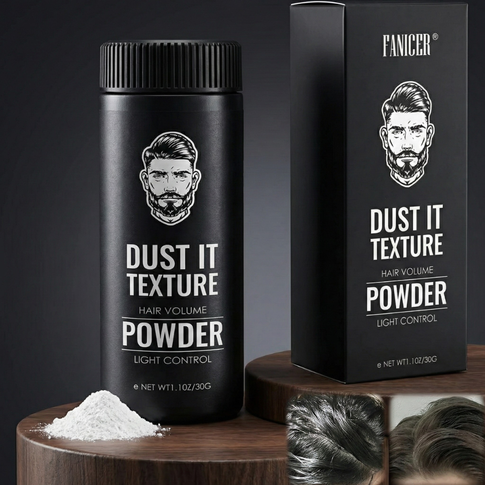 Polvos Textura Fanicer 30 grm