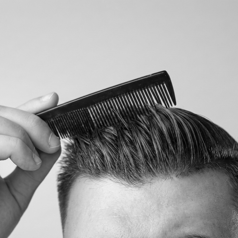 <p><strong>PEINADO Y CABELLO</strong></p>