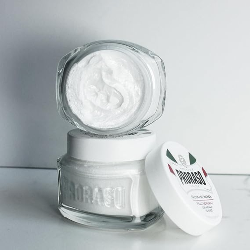 Crema Pre-Afeitado Proraso