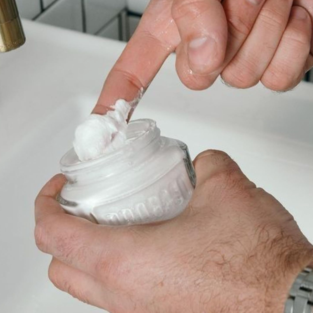 Crema Pre-Afeitado Proraso