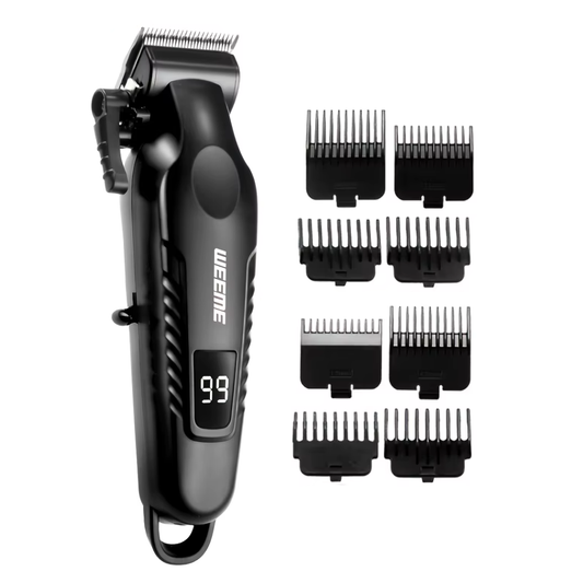 KIT ASEO PERSONAL VARON ULTIMATE 4 EN 1