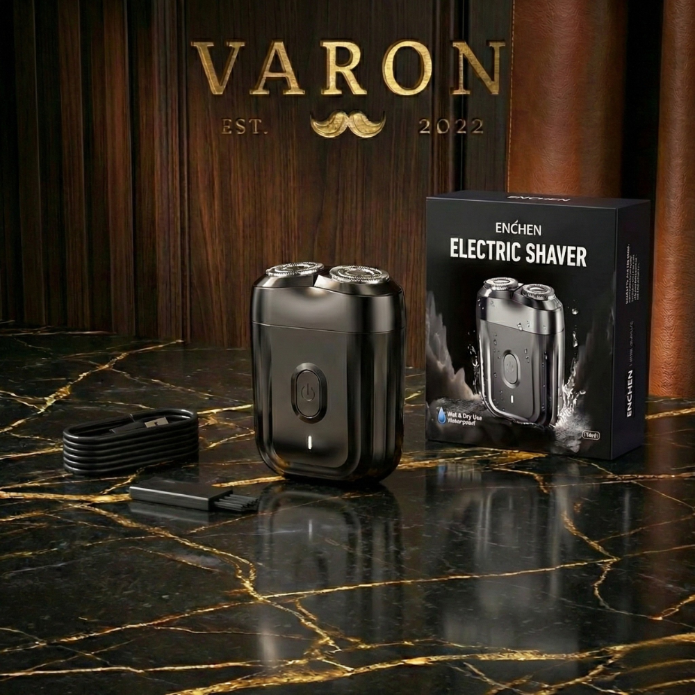 AFEITADORA VARON ONYX MINI