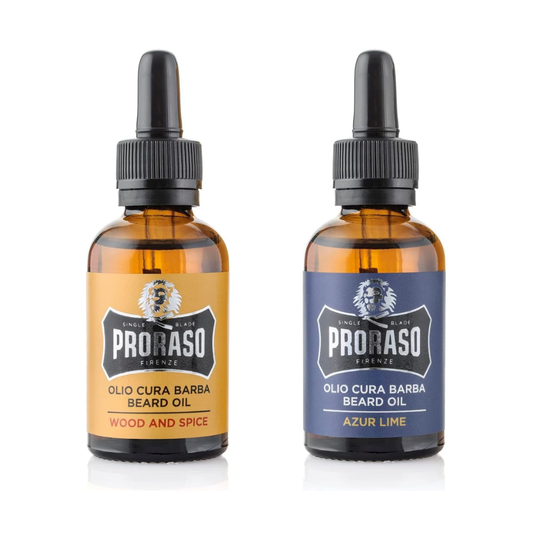 Aceite para Barba Proraso Firenze
