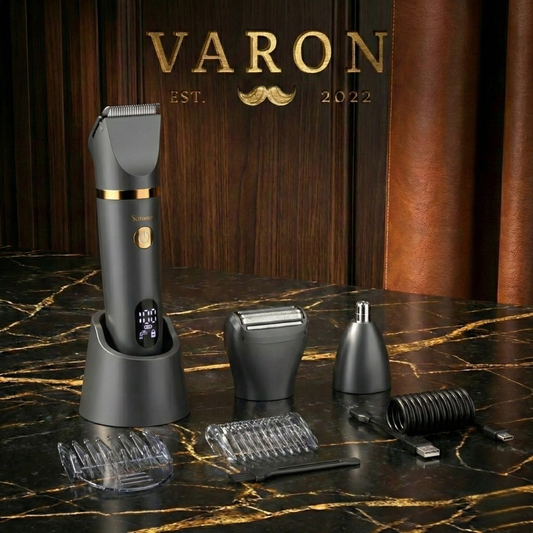 MAQUINILLA VARON INTIMOX 3 EN 1